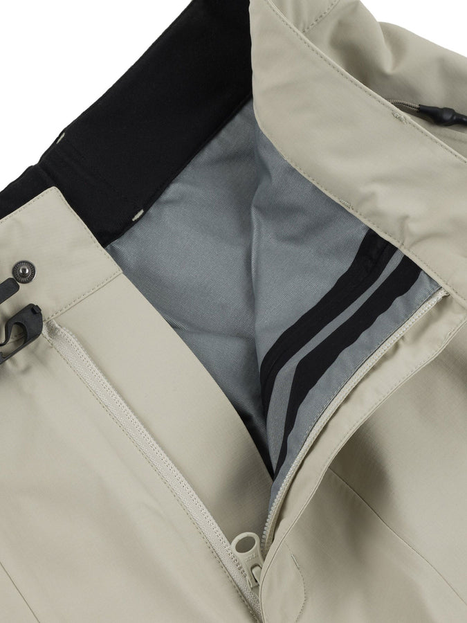 Souvenir 3 Ply Ripstop Pants Winter 2026 | PUTTY
