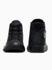 Converse Ctas Hi Black Monochrome Shoes