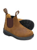 Blundstone 1563 Saddle Brown Boots