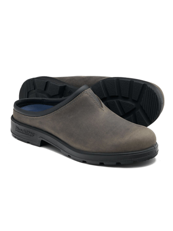 Blundstone 2422 Original Clog Clay Shoes | CLAY