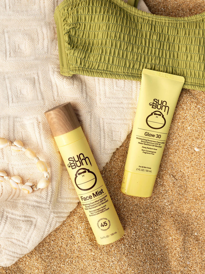 Sun Bum SPF45 Sunscreen Face Mist | ASSORTED