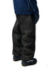 Souvenir 3 Ply Denim 2027 – Shell Pants