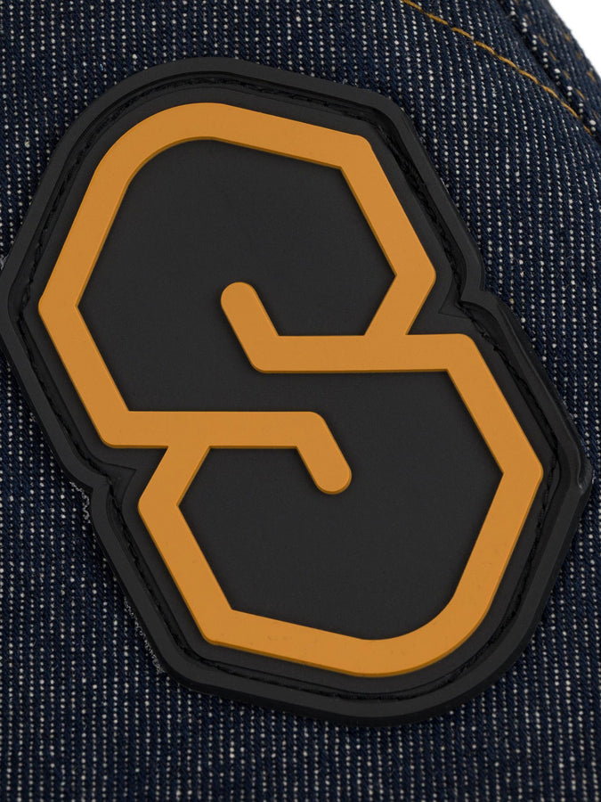 Souvenir 3 Ply Denim Pants Winter 2026 | INDIGO