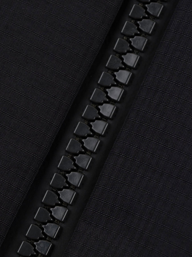 Souvenir 3 Ply Ripstop Jacket Winter 2026 | BLACK