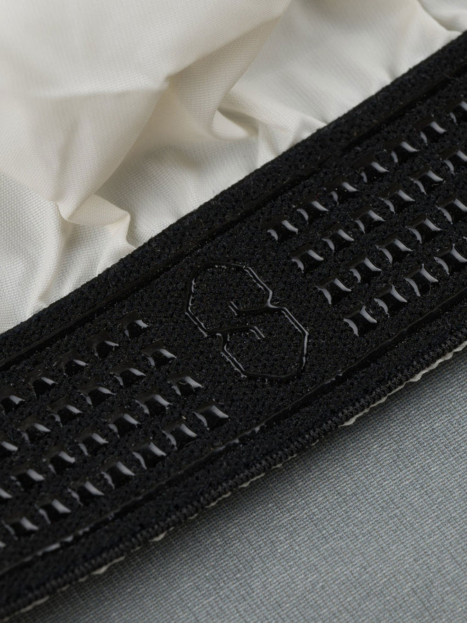 Souvenir 3 Ply Ripstop Jacket Winter 2026 | MARSHMALLOW