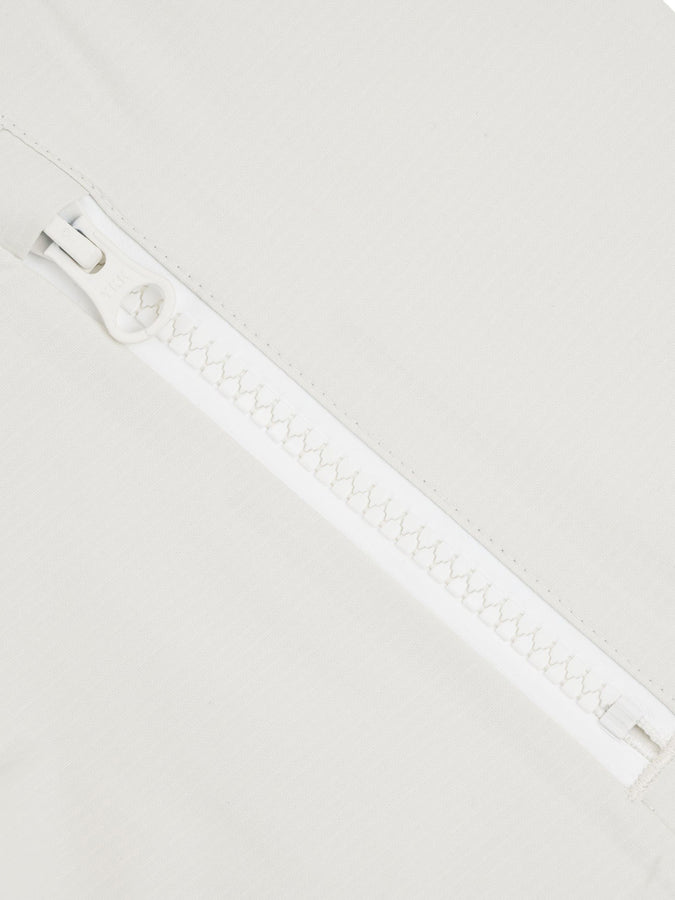 Souvenir 3 Ply Ripstop Jacket Winter 2026 | MARSHMALLOW