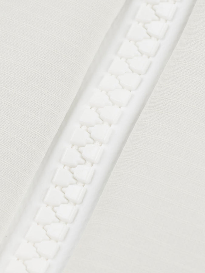 Souvenir 3 Ply Ripstop Jacket Winter 2026 | MARSHMALLOW