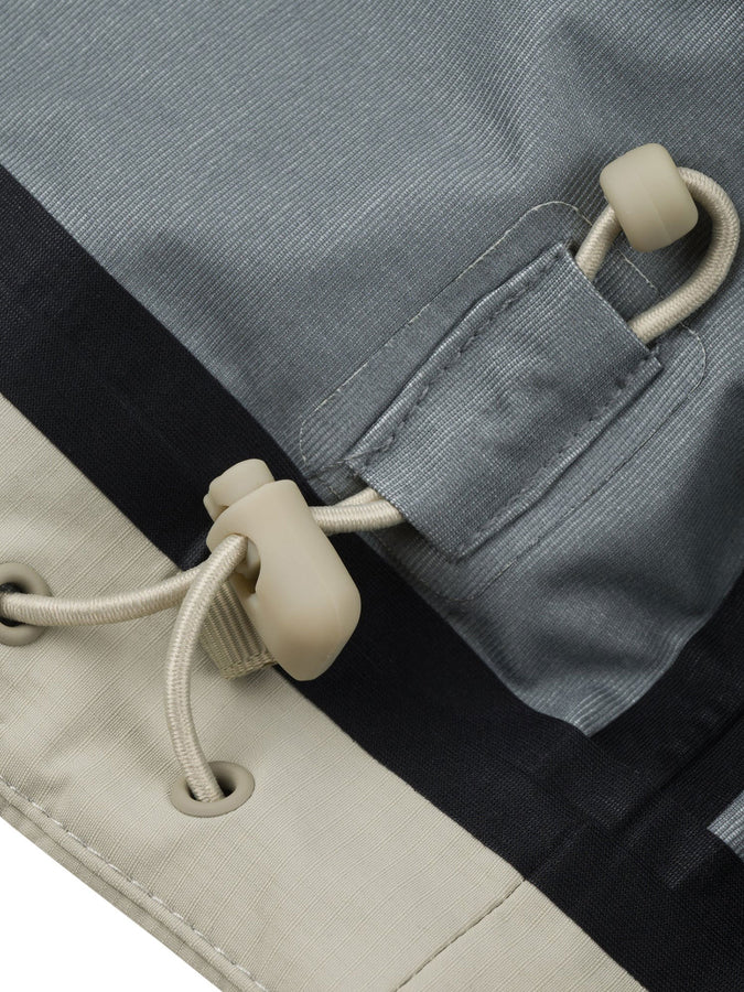 Souvenir 3 Ply Ripstop Jacket Winter 2026 | PUTTY