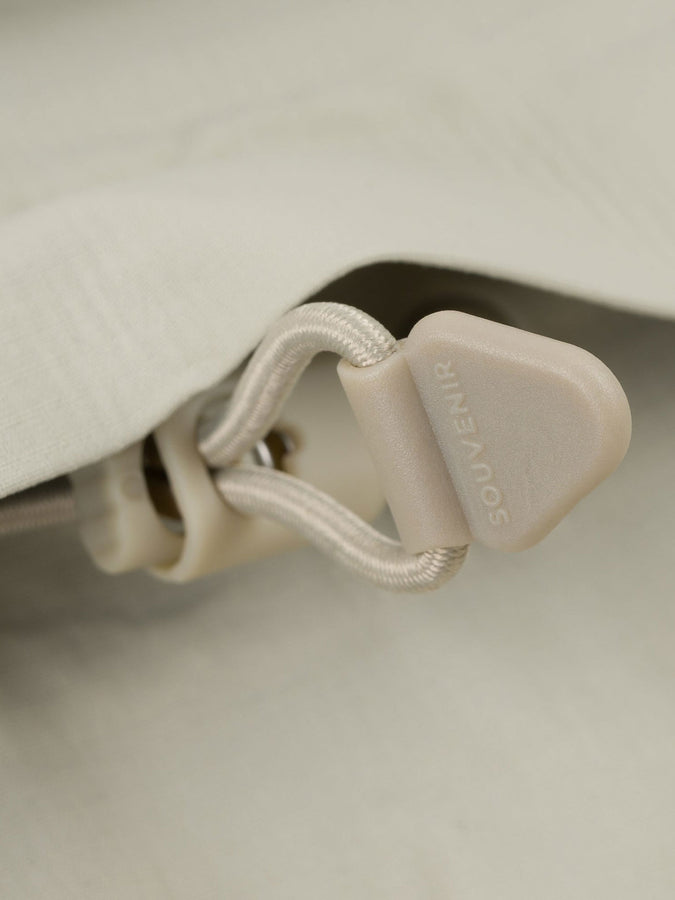 Souvenir 3 Ply Ripstop Jacket Winter 2026 | PUTTY