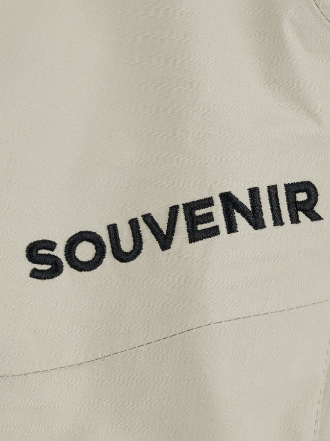 Souvenir 3 Ply Ripstop Jacket Winter 2026 | PUTTY