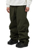 Souvenir 3 Ply Workwear 2027 – Shell Pants