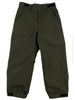 Souvenir 3 Ply Workwear 2027 – Shell Pants