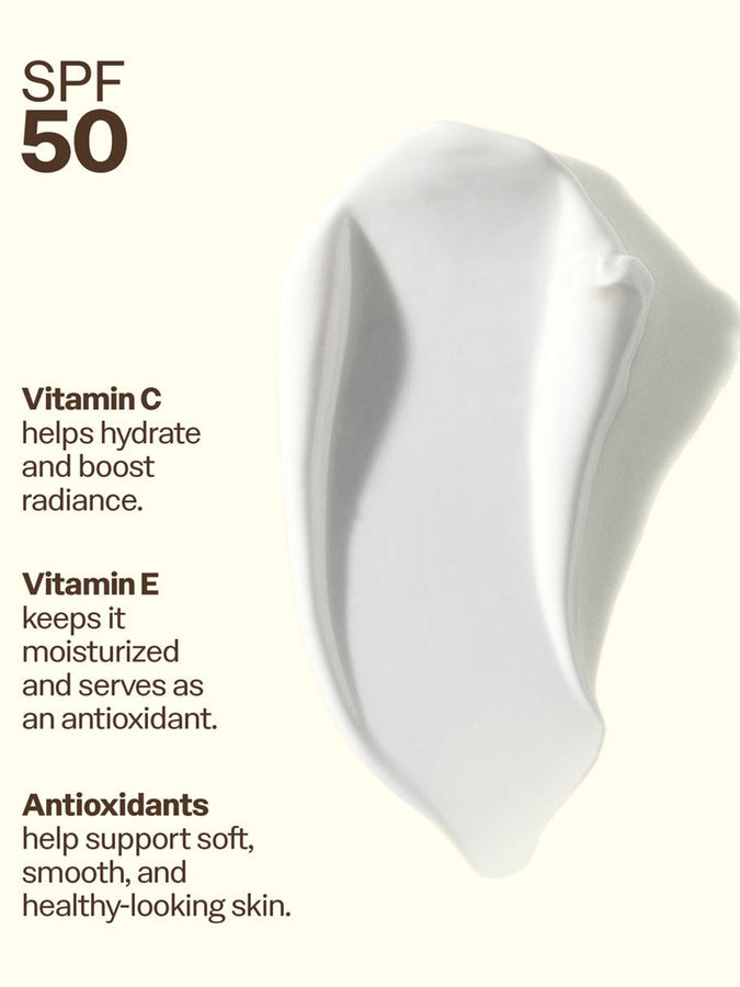Sun Bum SPF50 Daily Lotion | ASSORTED