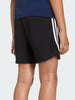 Adidas Adicolor 3 Stripes Sprinter Black Shorts Summer 2026