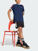 Adidas Adicolor 3 Stripes Sprinter Black Shorts Summer 2026