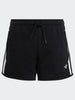 Adidas Adicolor 3 Stripes Sprinter Black Shorts Summer 2026