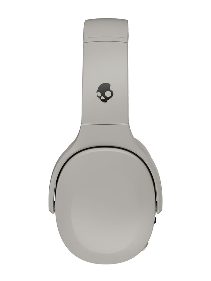 Skullcandy Crusher 540 Active Concrete Headphone | CONCRETE