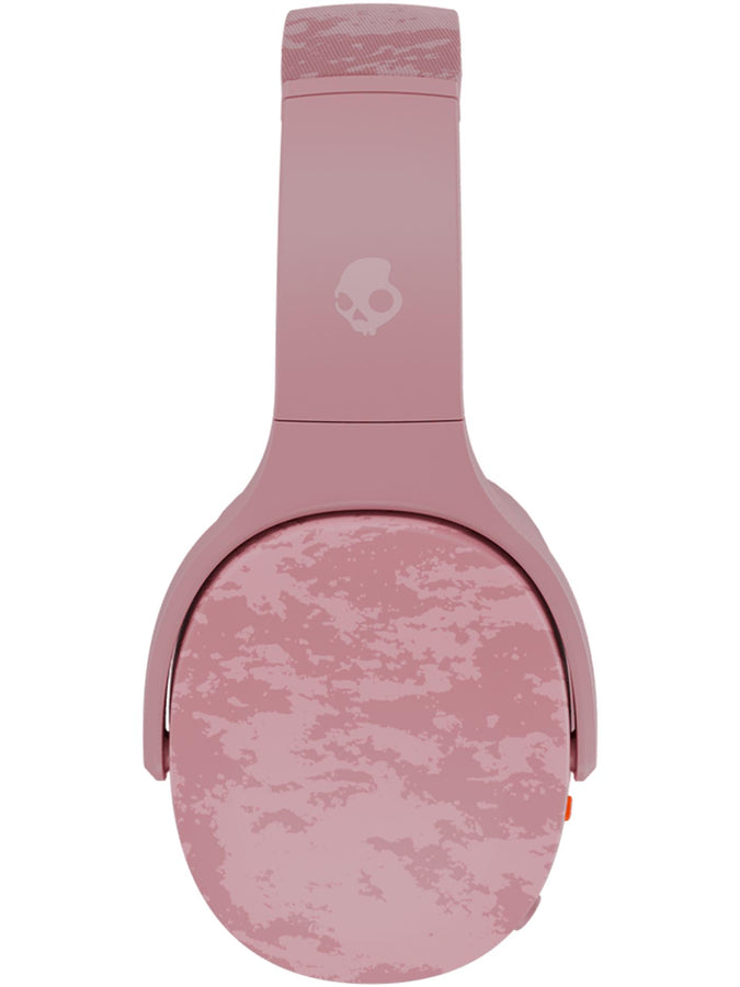 Skullcandy Crusher Evo Washed Rose Headphones 2024 | WASHED ROSE
