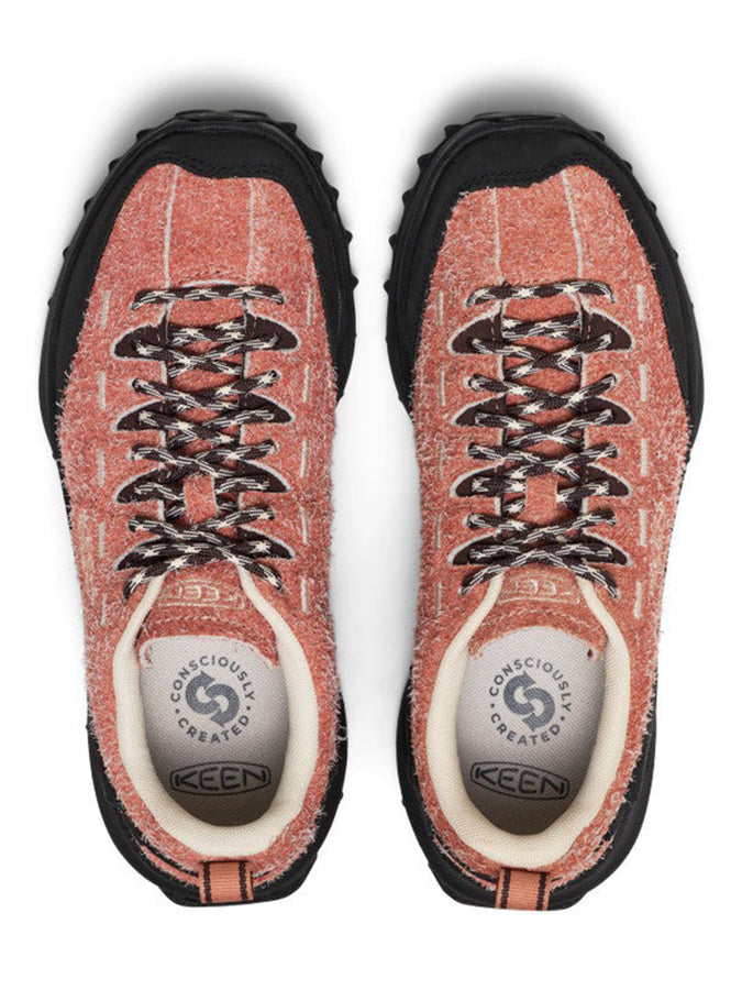 Keen Jasper Zionic Cork/Java Shoes Spring 2026 | CORK/JAVA
