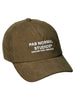 Pas Normal Studios Off-Race Tech Corduroy Hat Fall 2026