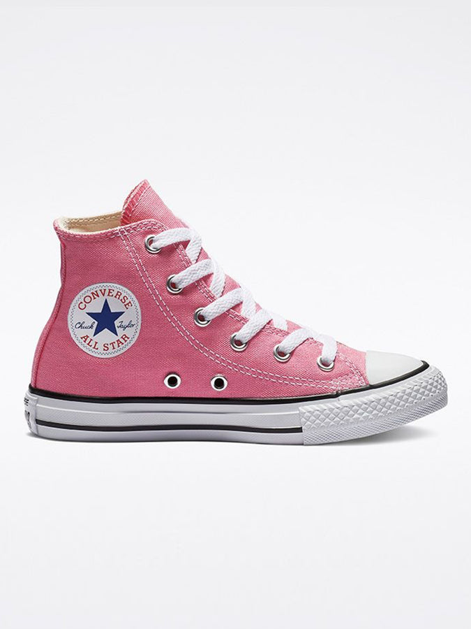 Converse deals classic pink