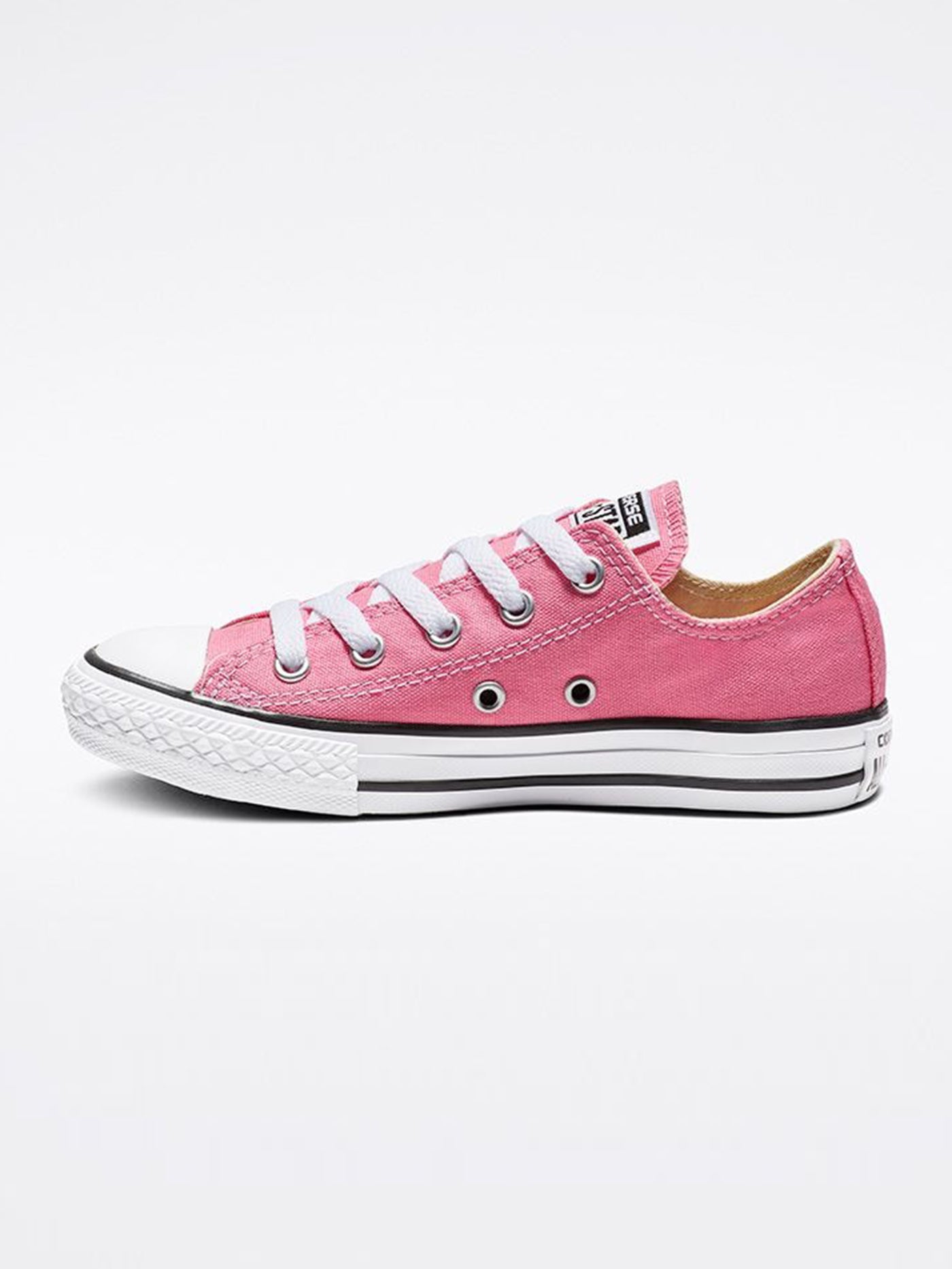 Converse Chuck Taylor Core OX Pink Shoes