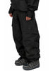 Souvenir 3 Ply Ripstop 2027 – Shell Pants