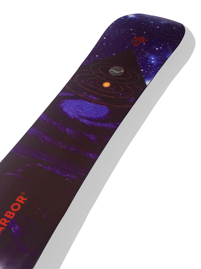 Arbor Astrowaste 2027 – All Mountain Snowboard | N/A