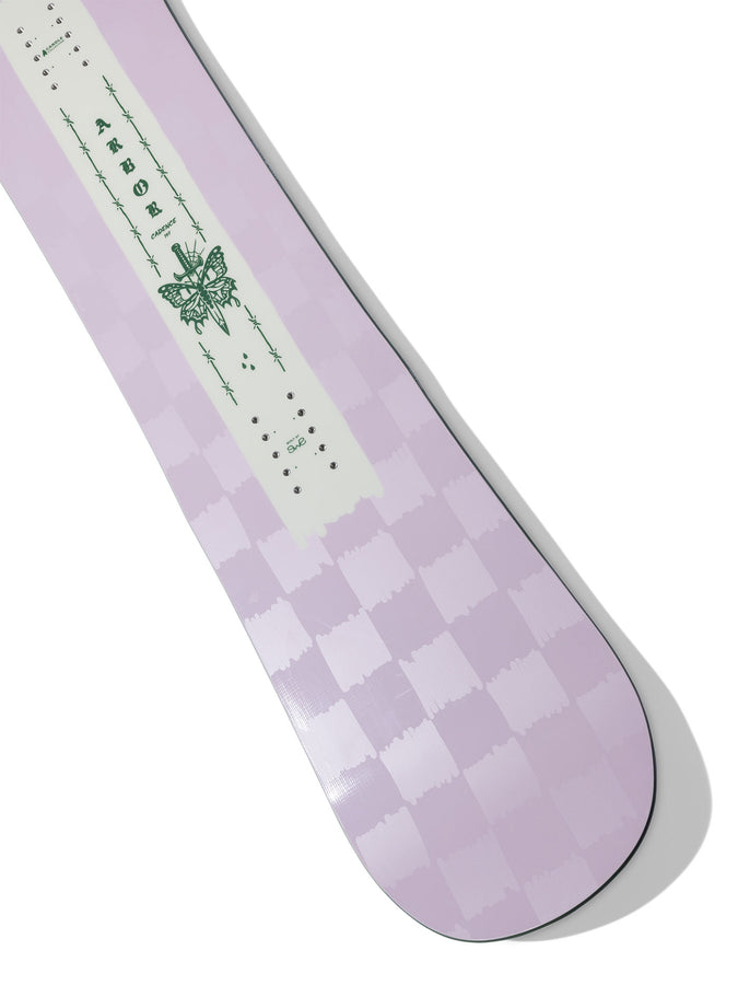Arbor Cadence Snowboard 2026 | N/A