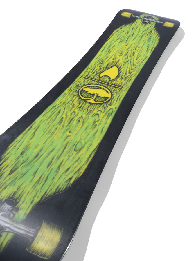 Arbor Danny Kass Park Pro Snowboard 2026 | N/A
