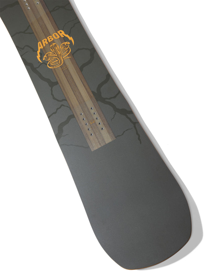 Arbor Draft Snowboard 2026 | N/A