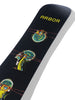 Arbor El Camino 2027 – All Mountain Snowboard