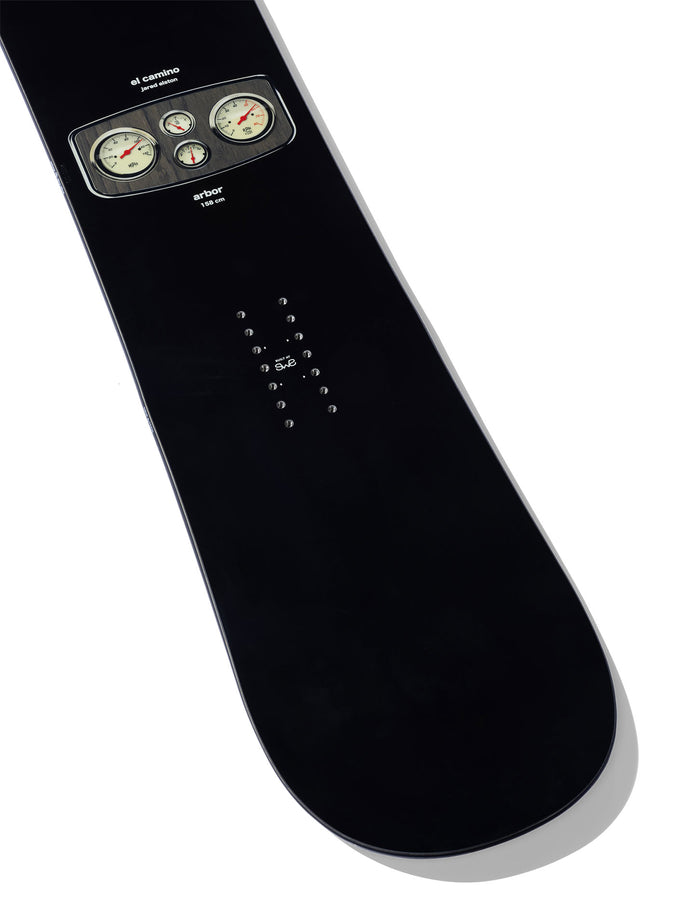 Arbor El Camino Snowboard 2026 | N/A