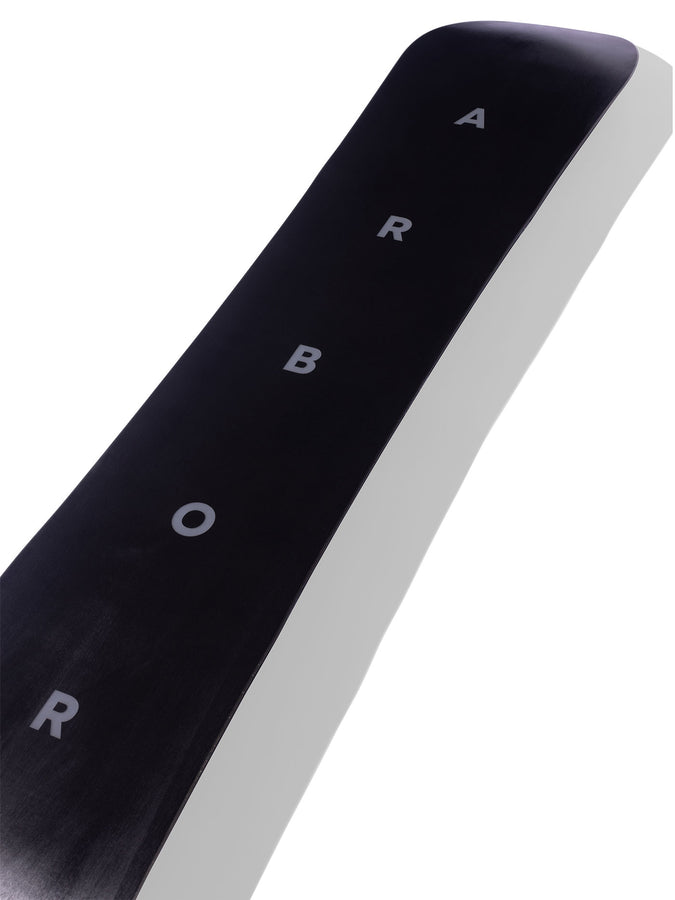 Arbor Formula 2027 – All Mountain Snowboard | N/A