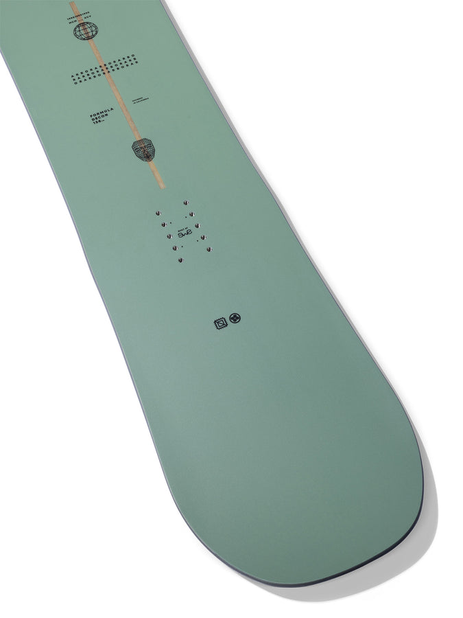 Arbor Formula Decon Snowboard 2026 | N/A