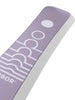 Arbor Mantra 2027 – Women's All Mountain Snowboard