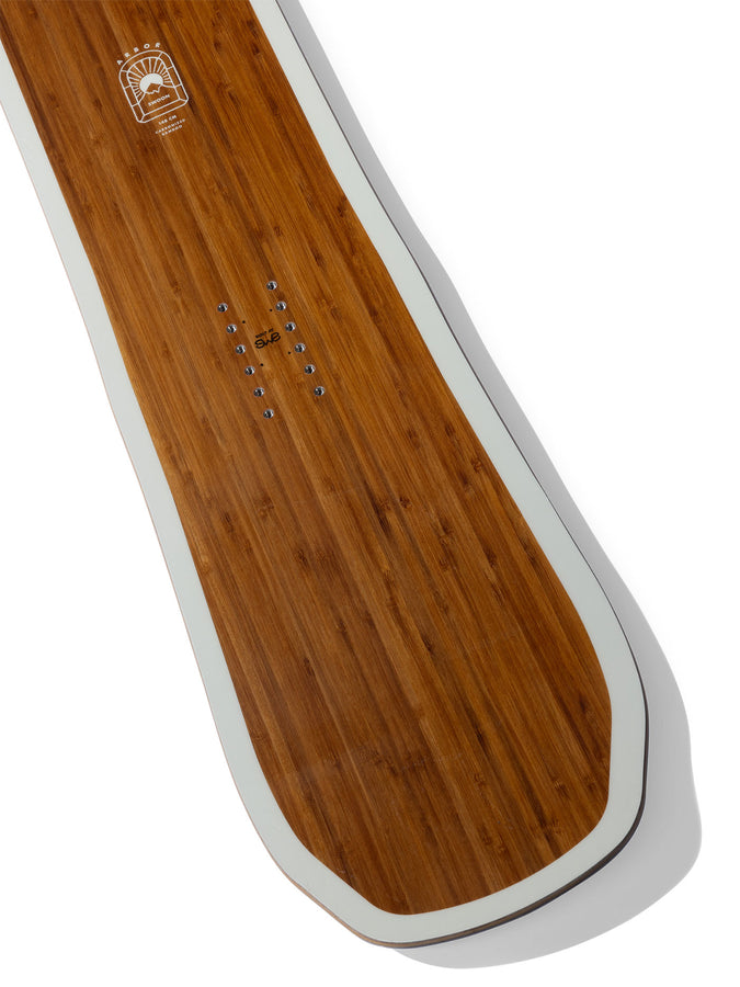 Arbor Swoon Snowboard 2026 | N/A