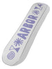 Arbor Seedling 2027 – Kids All Mountain Snowboard