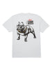 Huf 4 The Dawgs T-Shirt Fall 2025