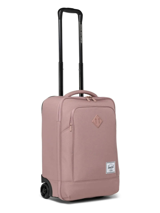 Herschel Heritage Softshell Carry-On Large Suitcase | ASH ROSE (02077)
