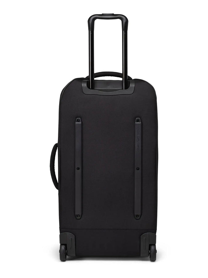 Herschel Heritage Softshell Med Suitcase | BLACK (00001)
