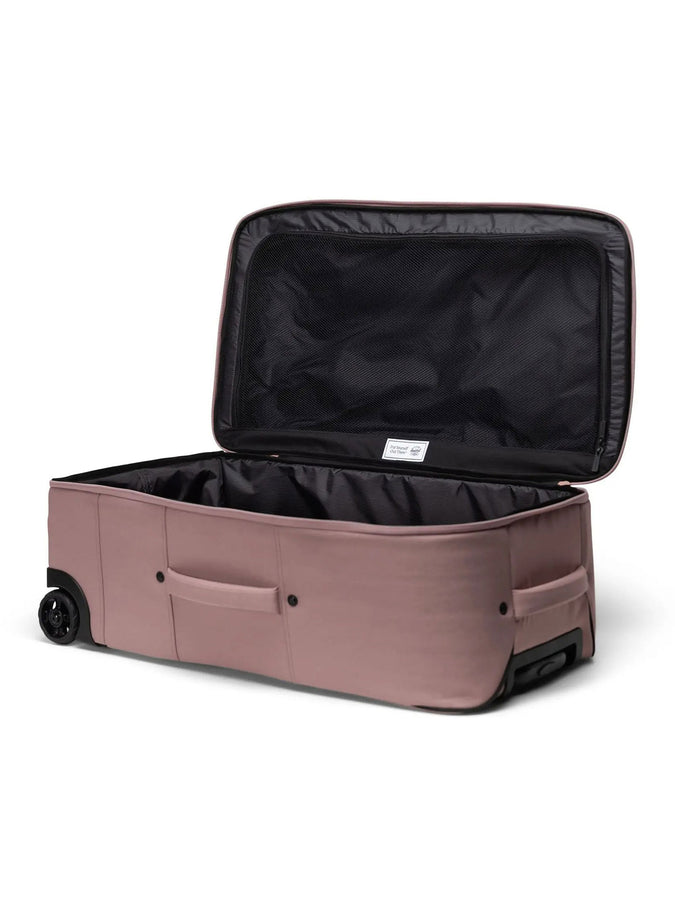 Herschel Heritage Softshell Med Suitcase | ASH ROSE (02077)