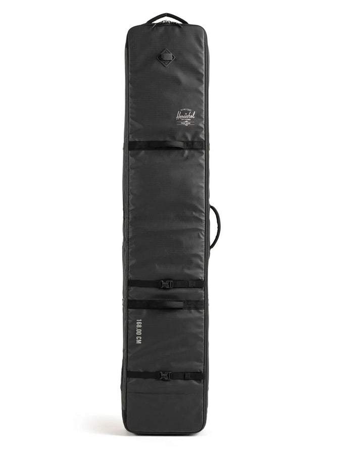 Herschel Snow Roller 168CM Boardbag | BLACK (00001)