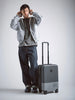 Herschel Heritage Hardshell Large Carry-On Luggage