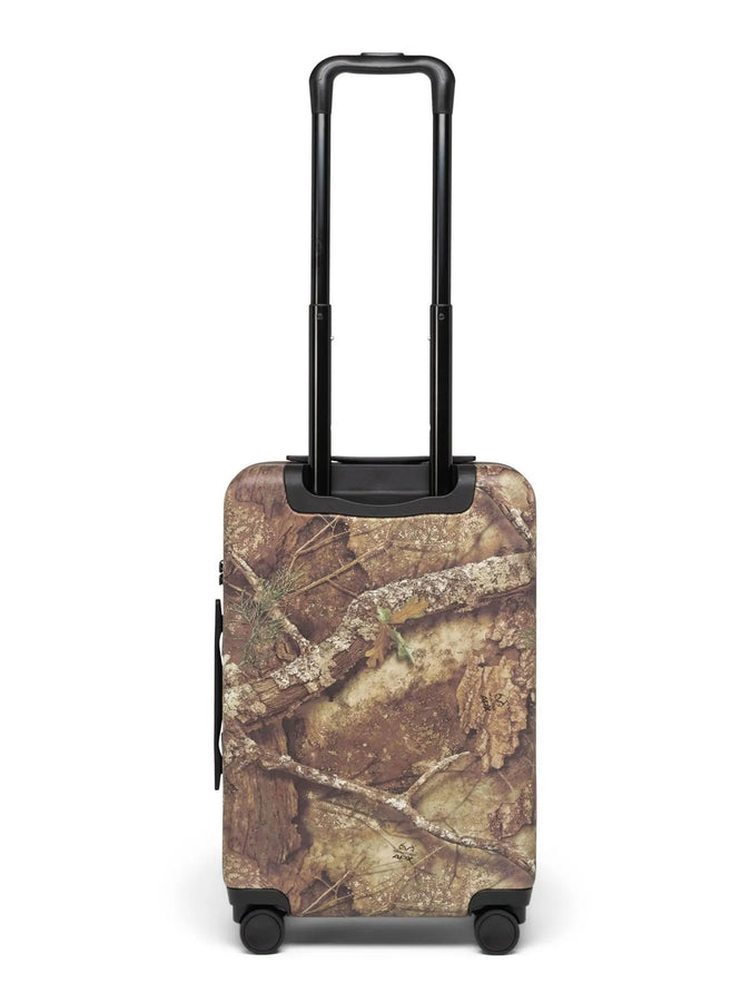 Herschel x Realtree Heritage large Carry-On Luggage | REALTREE APX CAMO (07175)