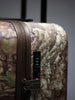 Herschel x Realtree Heritage large Carry-On Luggage