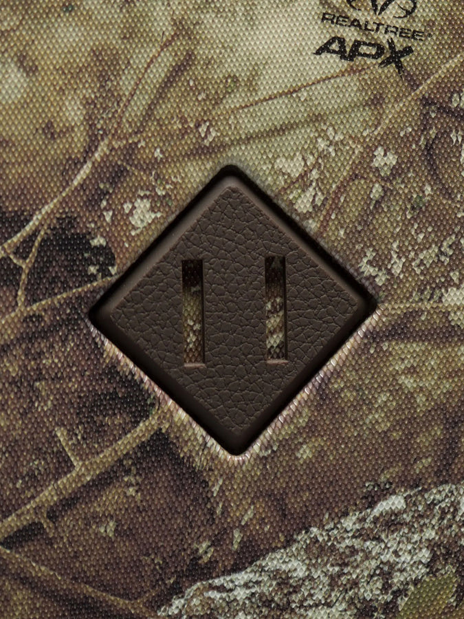 Herschel x Realtree Heritage large Carry-On Luggage | REALTREE APX CAMO (07175)