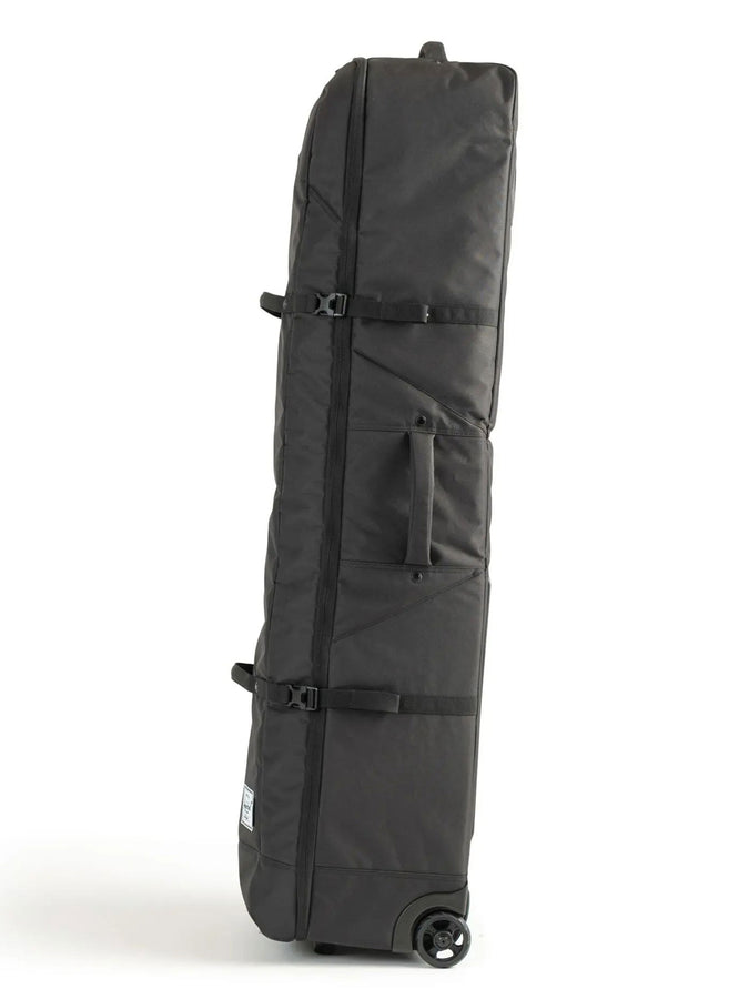 Herschel Heritage Travel Wheelie Golf Bag | BLACK (00001)