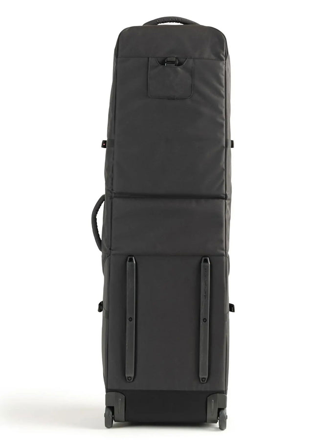 Herschel Heritage Travel Wheelie Golf Bag | BLACK (00001)