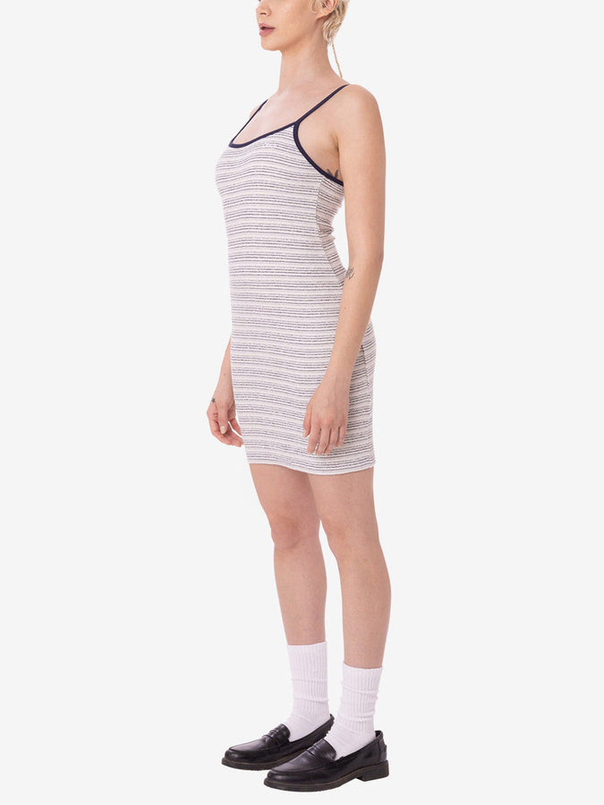 Obey License Dress Summer 2024 | UNBLEACHED MULTI (UBL)